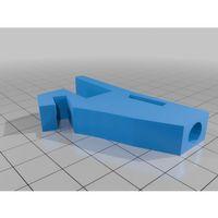 Dell Monitör Kombin Standı (Bu ürün Sadece Plastik parçadır - Almadan Önce Soru Sorabilirsiniz)