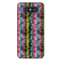 Geometrix 90 LG K41S - K51S Kılıf Silikon Kapak