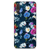 Botanix 88 Huawei P20 Pro Kılıf Silikon Kapak