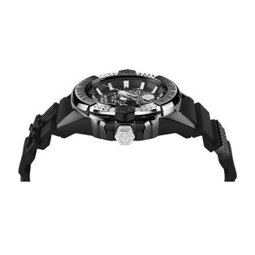 Philipp Plein PWAAA1421 Erkek Kol Saati