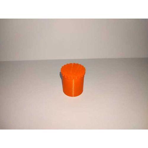 Kupa Kutusu 3D Baskı (Bu ürün Sadece Plastik parçadır - Almadan Önce Soru Sorabilirsiniz)