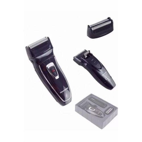 Sakal Kesme Makinesi Yanak Tıraş Makinesi Hassas Ciltlere Özel Profesyonel