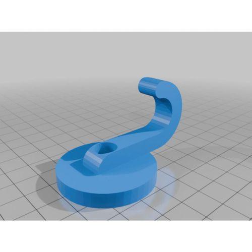 Tatay Quickfix Duvar Askısı (Bu ürün Sadece Plastik parçadır - Almadan Önce Soru Sorabilirsiniz)