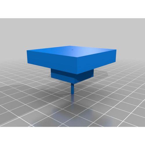 Bambu Ekstrüder Dişli Bakım (Bu ürün Sadece Plastik parçadır - Almadan Önce Soru Sorabilirsiniz)