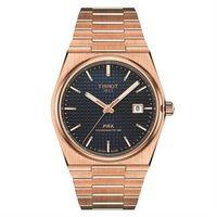 Tissot PRX Powermatic 80 T1374073304100 Erkek Kol Saati T137.407.33.041.00