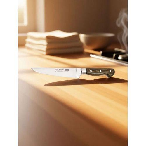 Sürbisa 61040-Ym Yöresel Model Pimli Kasap Bıçağı