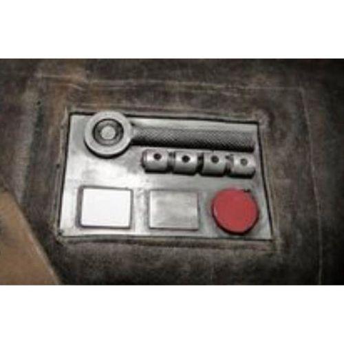 Kurmay Çavuş Rozeti (Bu ürün Sadece Plastik parçadır - Almadan Önce Soru Sorabilirsiniz)