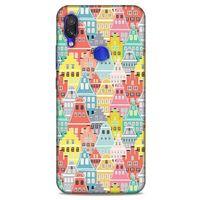 Xiaomi Redmi Note 7 Pro Kılıf Almanya (13) Silikon Kap Evleri