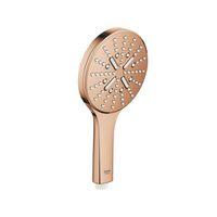 Grohe Rainshower SmartActive 130 El Duşu 3 Akışlı 26574DA0