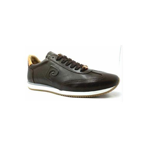 Pierre Cardin 1367465 Kahverengi Günlük Casual Erkek Ayakkabı