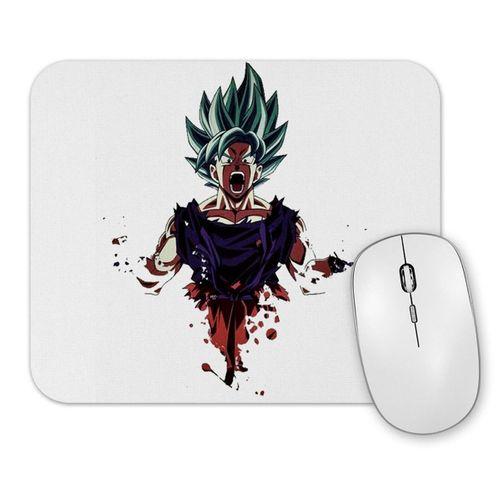 KPGOKUBLUE Mouse Pad