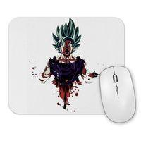 KPGOKUBLUE Mouse Pad