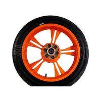 FALCON Falcon Arka Jant Turuncu - Fr 177 Racıng