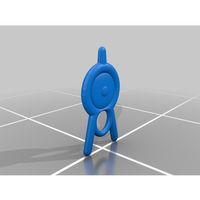 - Pokémon Unown A (Bu ürün Sadece Plastik parçadır - Almadan Önce Soru Sorabilirsiniz)