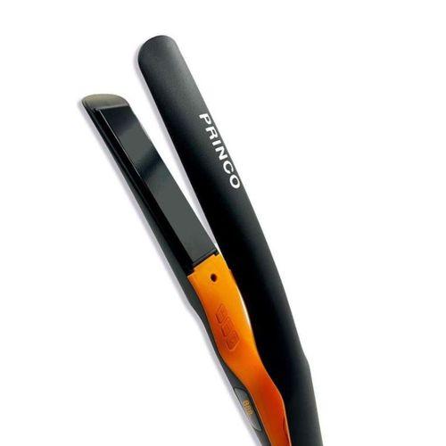Profesyonel Saç Düzleştirici PR-2675 Turuncu