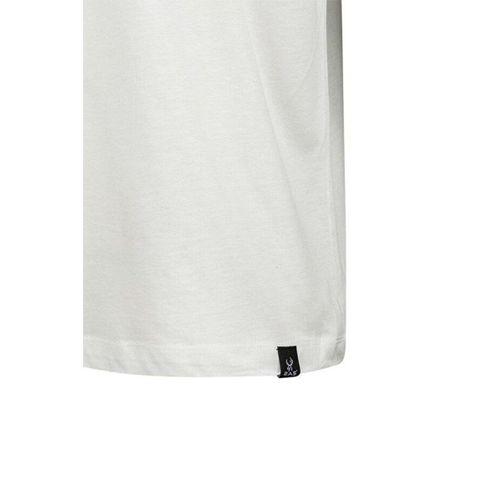 2As Axel Bisiklet Yaka T-Shirt