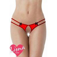 Pilelistore  Ağı Açık Fantezi İç Giyim