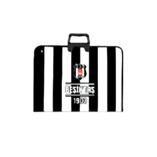 Beşiktaş Proje Çantası 35X50 Orjinal Lisanslı