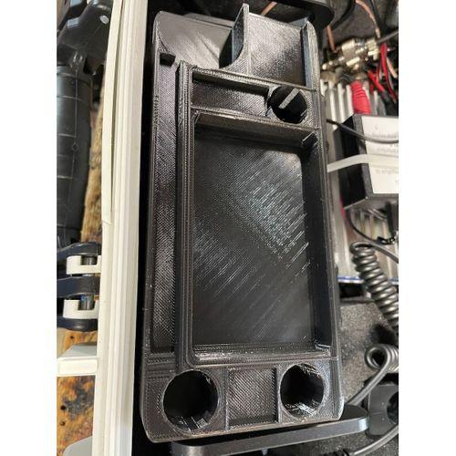 ICOM IC-705 Koruyucu Plaka-5140427