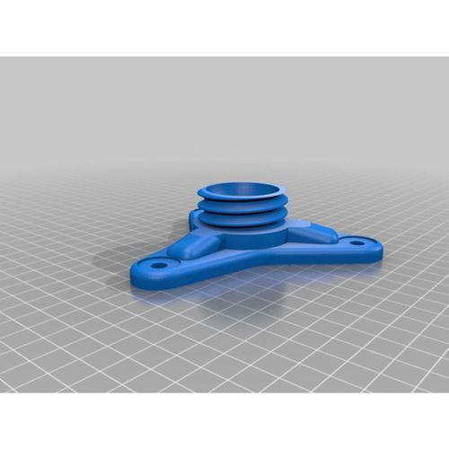 Chuck Vise (Bu ürün Sadece Plastik parçadır - Almadan Önce Soru Sorabilirsiniz)