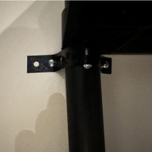 Esnek Asma Bant Kayışı Montaj Askısı (Bu ürün Sadece Plastik parçadır - Almadan Önce Soru Sorabilirsiniz)