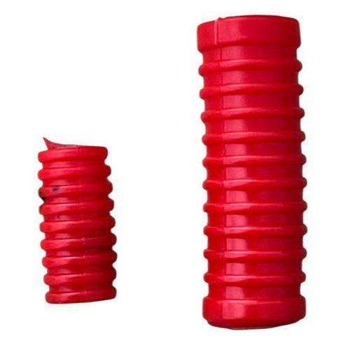 SEVGENT Marş+Vites Kol Lastiği Kırmızı