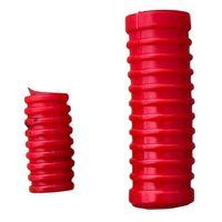 SEVGENT Marş+Vites Kol Lastiği Kırmızı