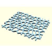 - Hızlı Voronoi Yöntemi OpenSCAD için (Bu ürün Sadece Plastik parçadır - Almadan Önce Soru Sorabilirsiniz)