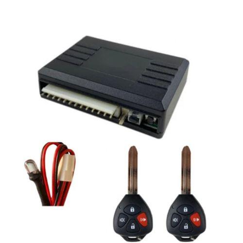 Uzaktan Kumandalı Açma Kapama Seti (Ledli) Anahtar / Gukl37