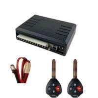 Uzaktan Kumandalı Açma Kapama Seti (Ledli) Anahtar / Gukl37