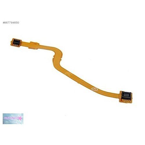 Nokia 1200-1208-1209 ekran filmi flexi rz