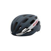Kask Mat Antrasit-Beyaz 54-61 Cm Isode Giro