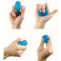 NORDMENDE 1249 Silikon El Egzersiz topu