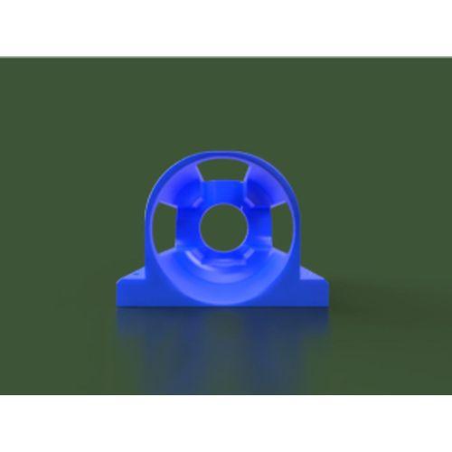 Makita 18v Tornavida Montajı 3D Baskı (Bu ürün Sadece Plastik parçadır - Almadan Önce Soru Sorabilirsiniz)