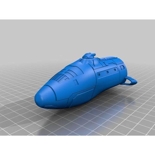 Avian Yılan Parça 1 (Bu ürün Sadece Plastik parçadır - Almadan Önce Soru Sorabilirsiniz)