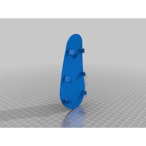 Vauxhall VX220 Opel Speedster Kapı Kilidi Kapağı Boş GM 9198184 (Bu ürün Sadece Plastik parçadır - Almadan Önce Soru Sorabilirsiniz)