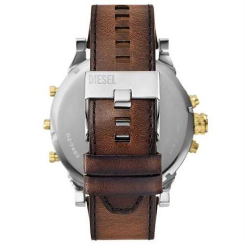 Diesel DZ7483 Erkek Kol Saati