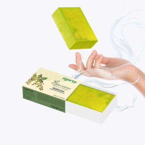 Agarta Agarta El Yapımı Güzellik Sabunu 150 Gr Bittim