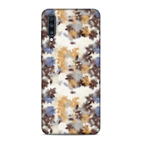 Samsung Galaxy A70s Uyumlu Kılıf Romans (1) Kılıfı Krem