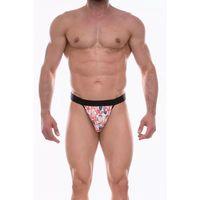 Erkek  Desenli Tanga Çamaşır
