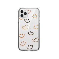 iPhone 11 Pro Smile Premium Şeffaf Telefon Kılıfı