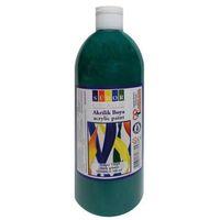 SÜDOR AKRİLİK BOYA (500 ml) KOYU YEŞİL