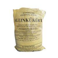 T0Z Kukurt Mantar Haşare Kükürtü 5 kg Orjinal Pakette