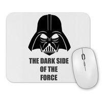 Darth Vader O Lado Negro Da Força Mouse Pad