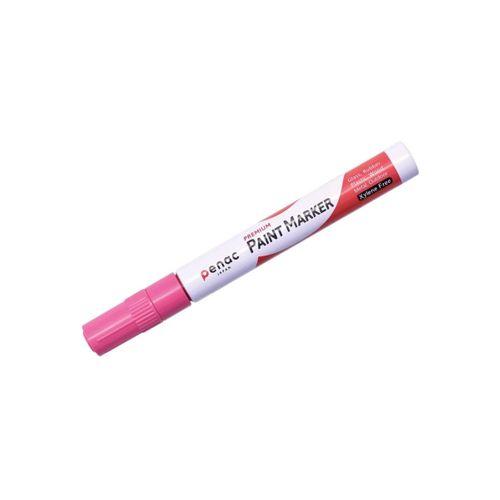 PENAC PAİNT MAKÖR PEMBE
