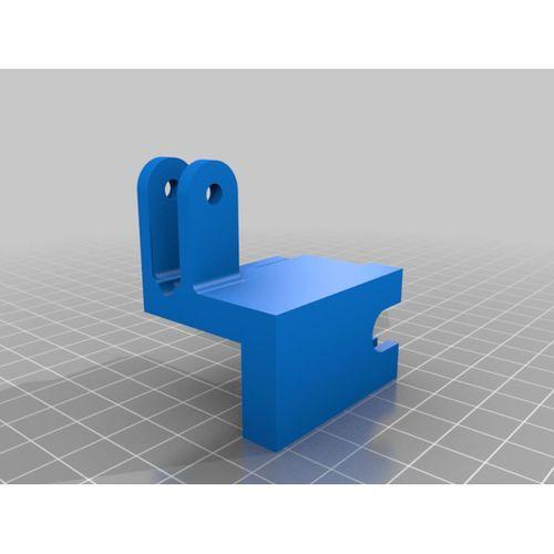 Ender 3 Filament Rulo Kılavuzu ve Tatma Sensörü - 5151834