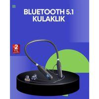 Ergonomik Tasarımlı Ipx4 Suya Dayanıklı Bluetooth Kulaklık