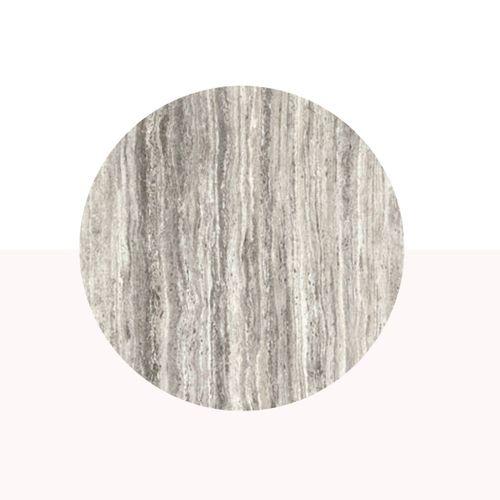 Allzalit Porselen Masa Tablası Yuvarlak 105 Çap