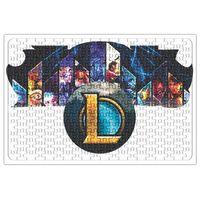 Lol Game Puzzle 240 Parça Yapboz
