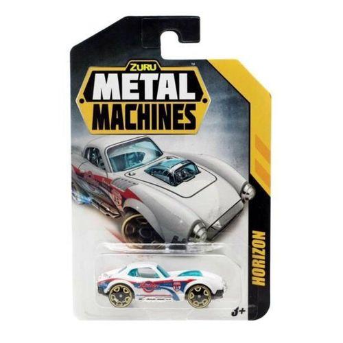 Metal Araba Zuru Metal Machines - HORIZON
